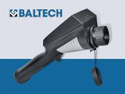 BALTECH TR-01100-Zero недорогой тепловизор для регистрации теплового 